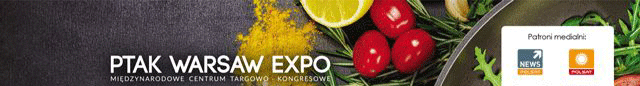 Gastro Show Warsaw Expo